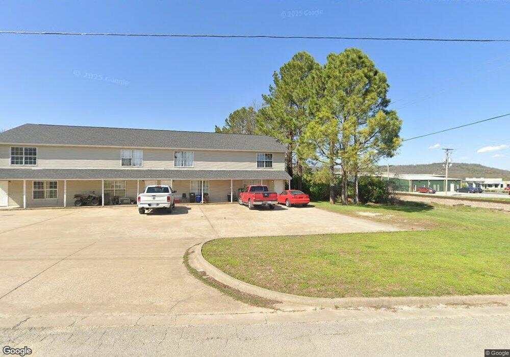 130 W Roadrunner Ln, Fayetteville, AR 72701 - photo 1