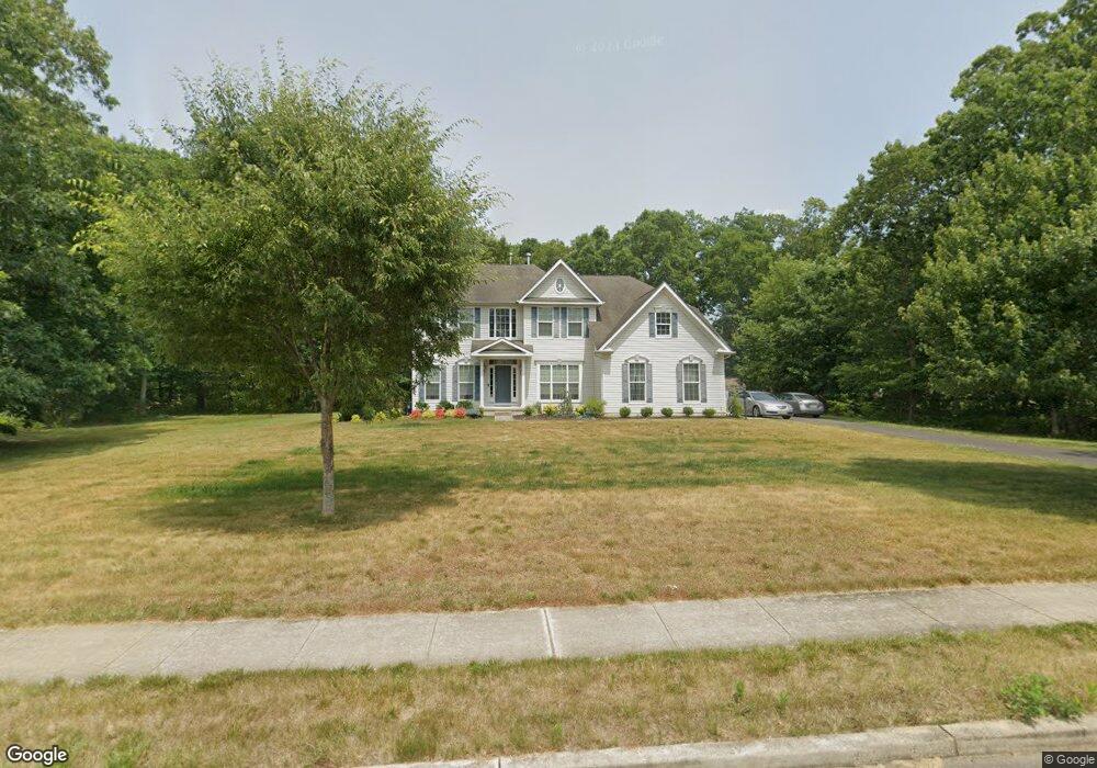 116 Peach Tree Dr, Franklinville, NJ 08322 - photo 1