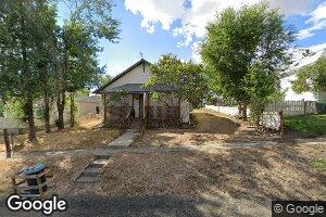 419 N Sheridan St, Tekoa, WA 99033