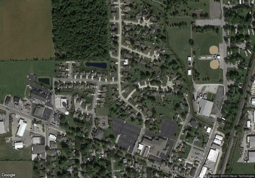 13816 Maple Dr, Grabill, IN 46741 - photo 1