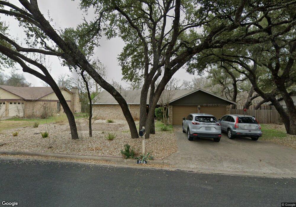 7126 S Brook Dr, Austin, TX 78736 - photo 1