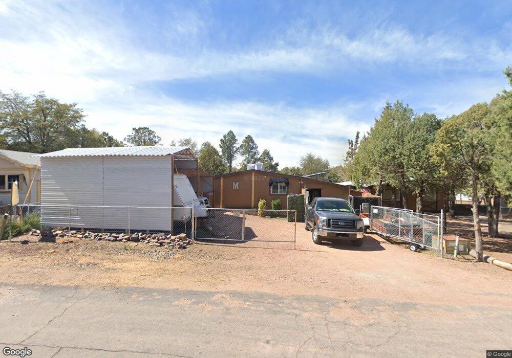 1310 N William Tell Cir, Payson, AZ 85541 - photo 1