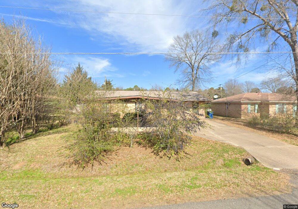 614 W Nevada Ave, Vivian, LA 71082 - photo 1