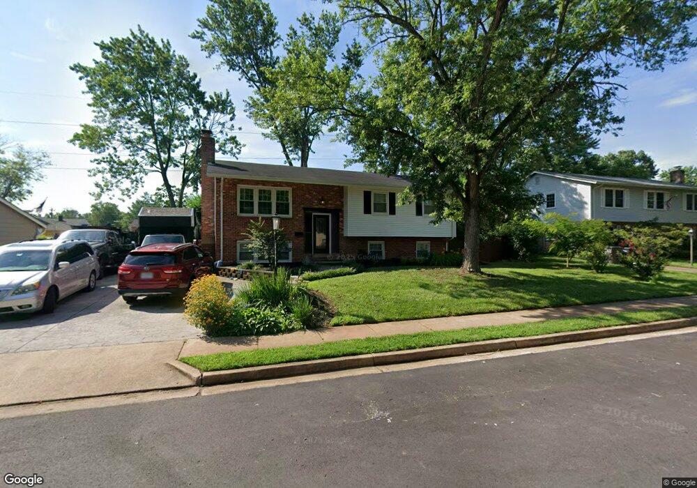 9513 Bonair Dr, Manassas, VA 20109 - photo 1