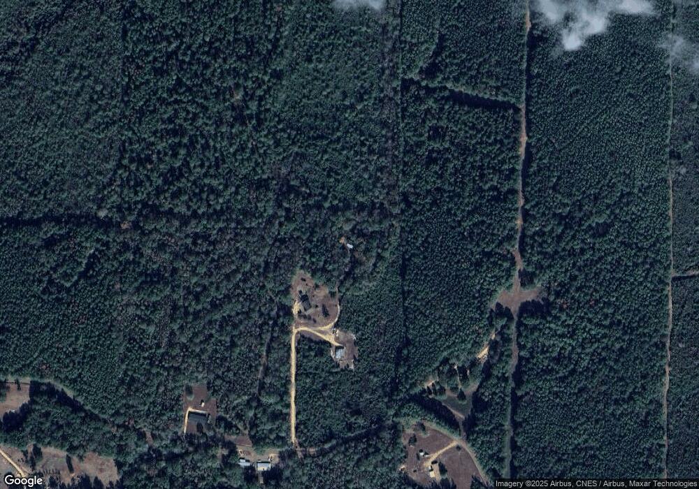 1186 Patterson Rd, Ruth, MS 39662 - photo 1