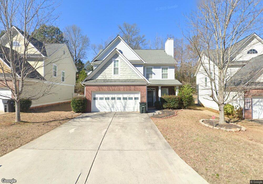 5814R Mitchell Chase Trail, Mableton, AK 30126 - photo 1