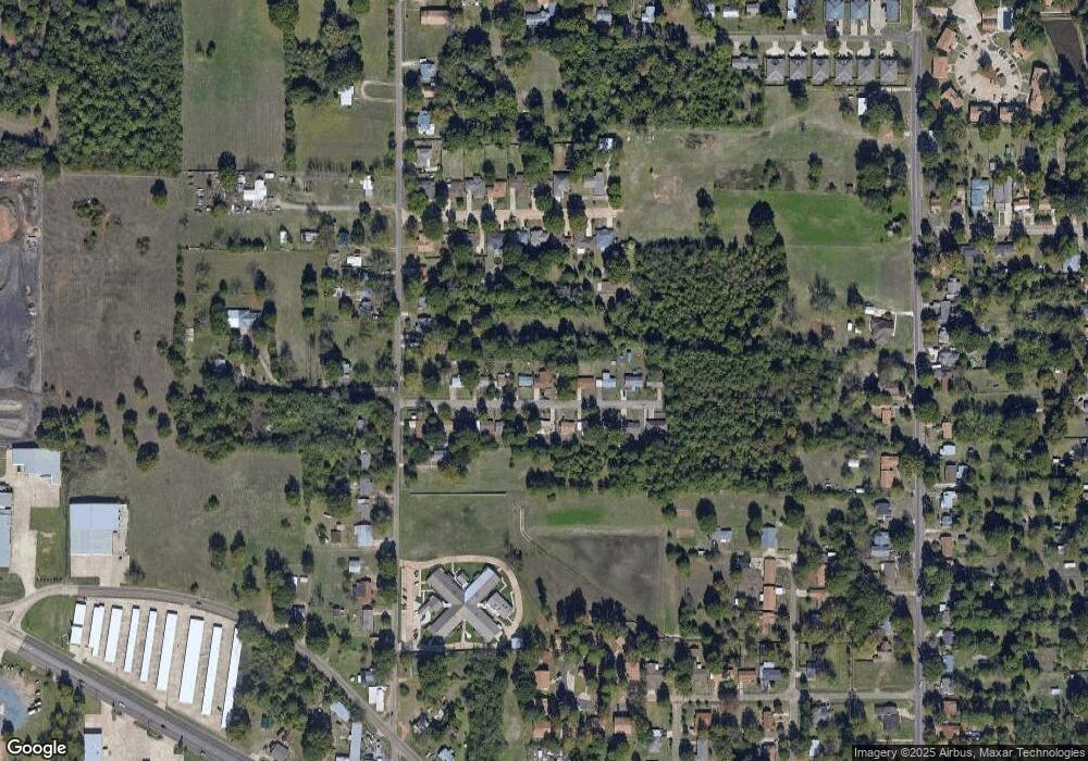 708 Hillview St, Texarkana, TX 75501 - photo 1