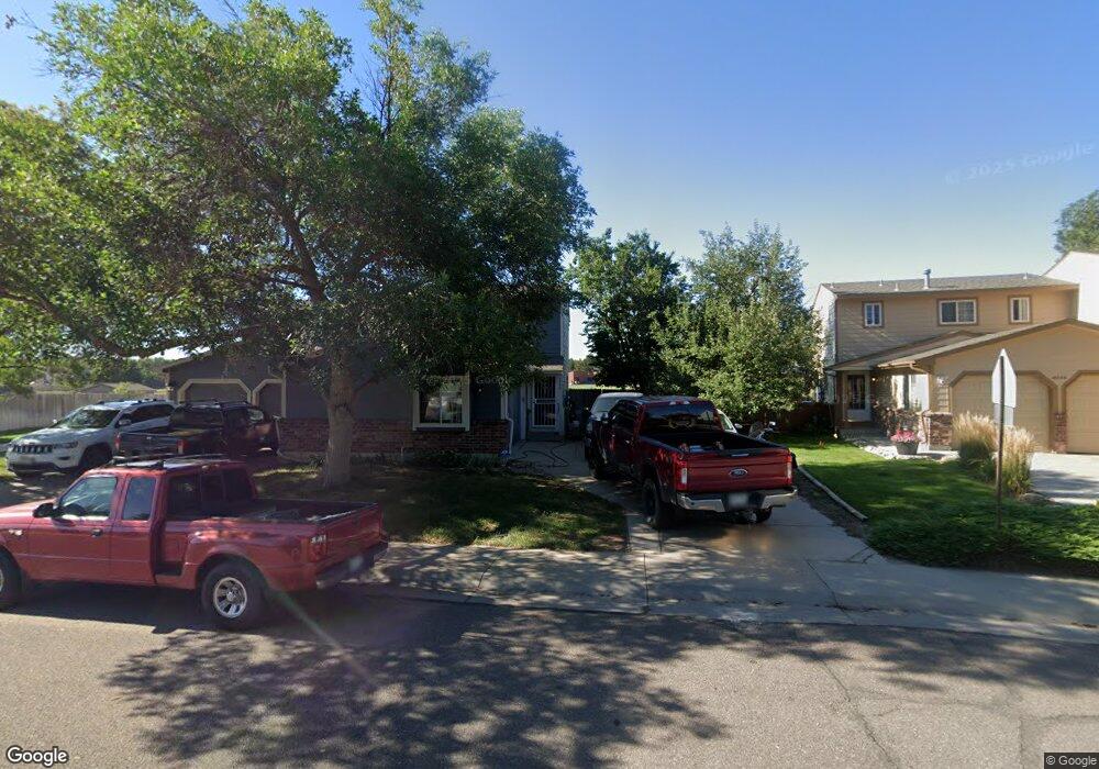 4950 E 124th Way, Thornton, CO 80241 - photo 1