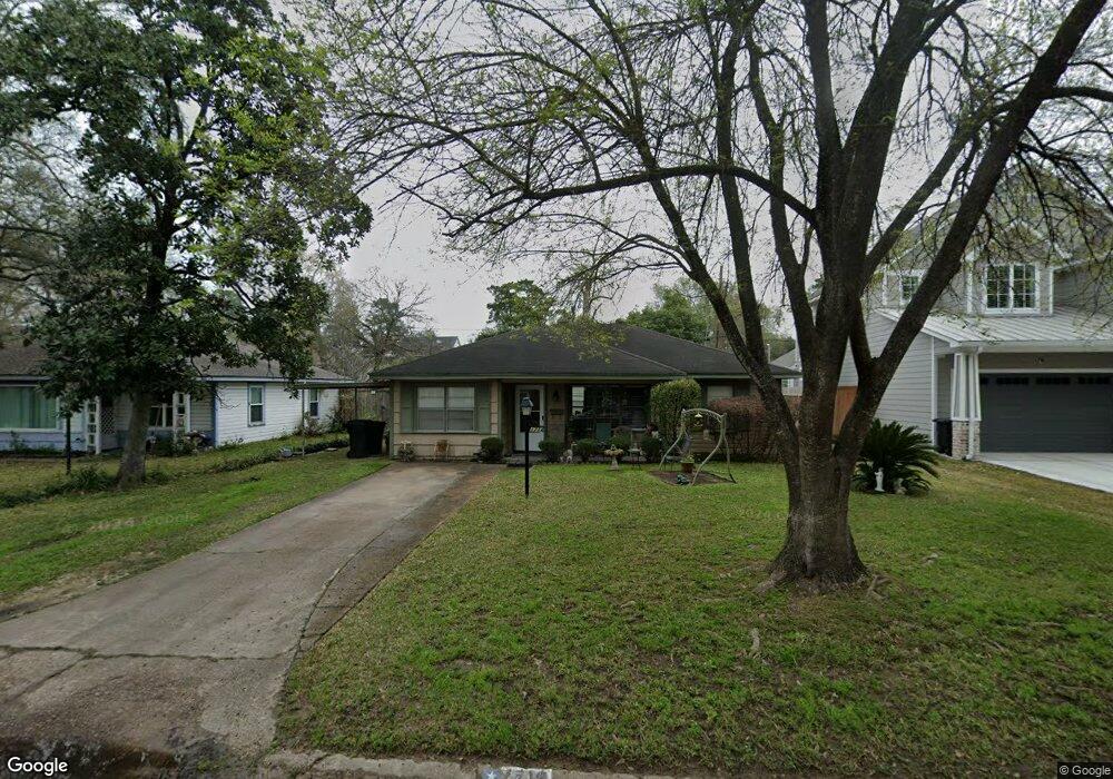 1714 Viking Dr, Houston, TX 77018 - photo 1