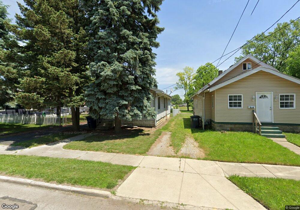 1002 Elysian Ave, Toledo, OH 43607 - photo 1