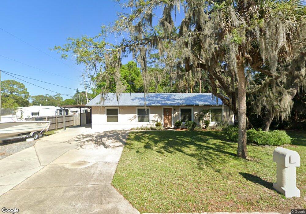 725 Kel Ave, Titusville, FL 32796 - photo 1