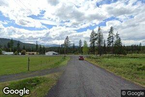 0 Crystal Creek Tr 122, Fernwood, ID 83830