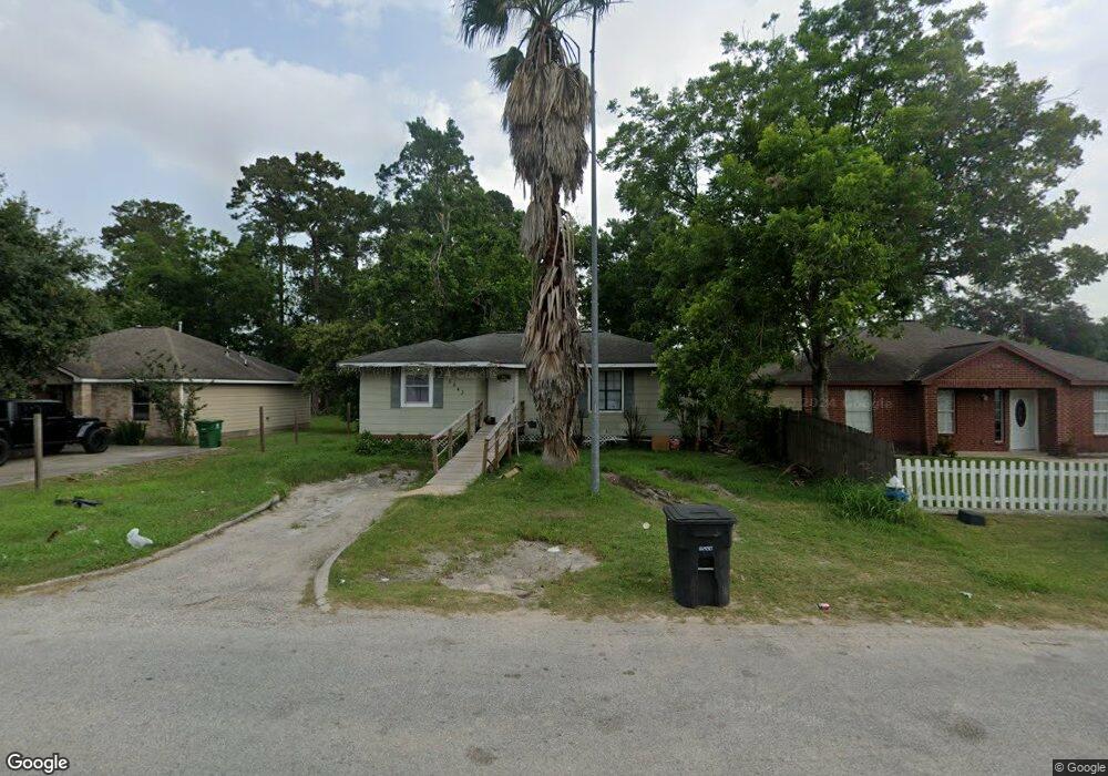 5943 Hartwick Rd, Houston, TX 77016 - photo 1
