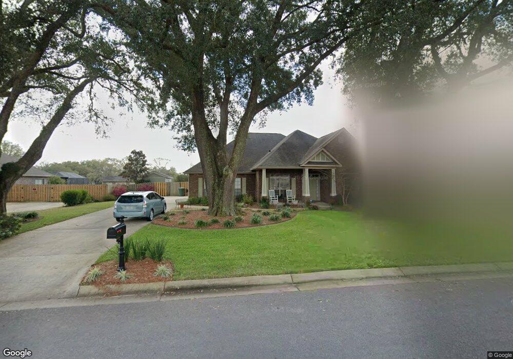 2913 Sundance Ln, Cantonment, FL 32533 - photo 1