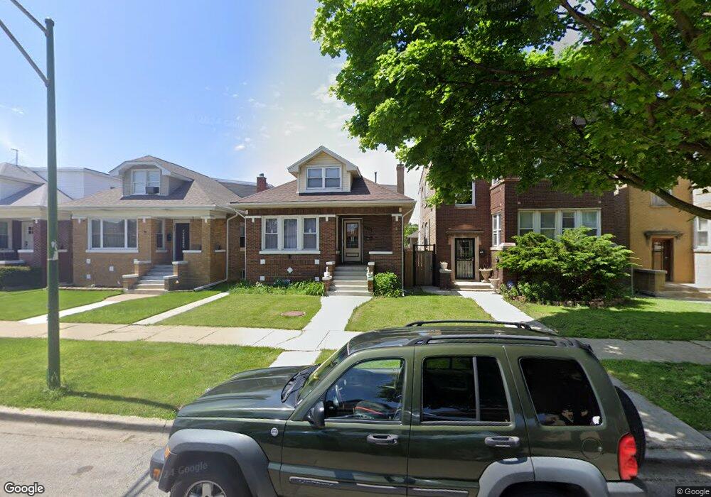 2948 N Parkside Ave, Chicago, IL 60634 - photo 1