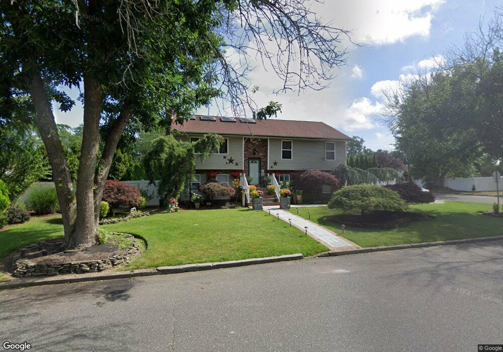 2400 Fire Ave, Medford, NY 11763 - photo 1