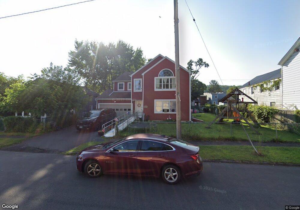 552 4th Ave, Troy, NY 12182 - photo 1