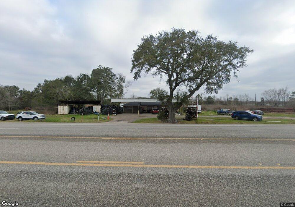 19624 E Highway 6, Alvin, TX 77511 - photo 1
