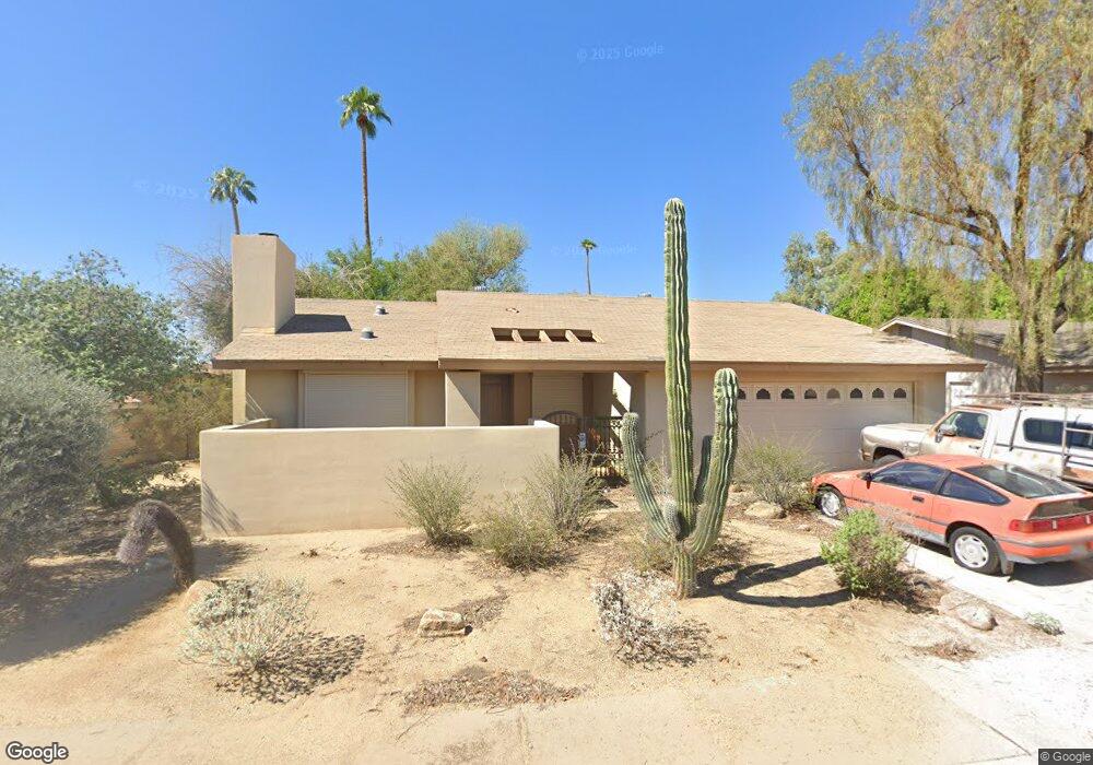 1346 W Juanita Ave, Mesa, AZ 85202 - photo 1