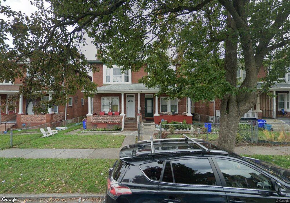 2512 N 5th St, Harrisburg, PA 17110 - photo 1