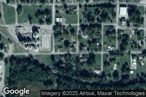 606 Gowdy St, Enfield, IL 62835