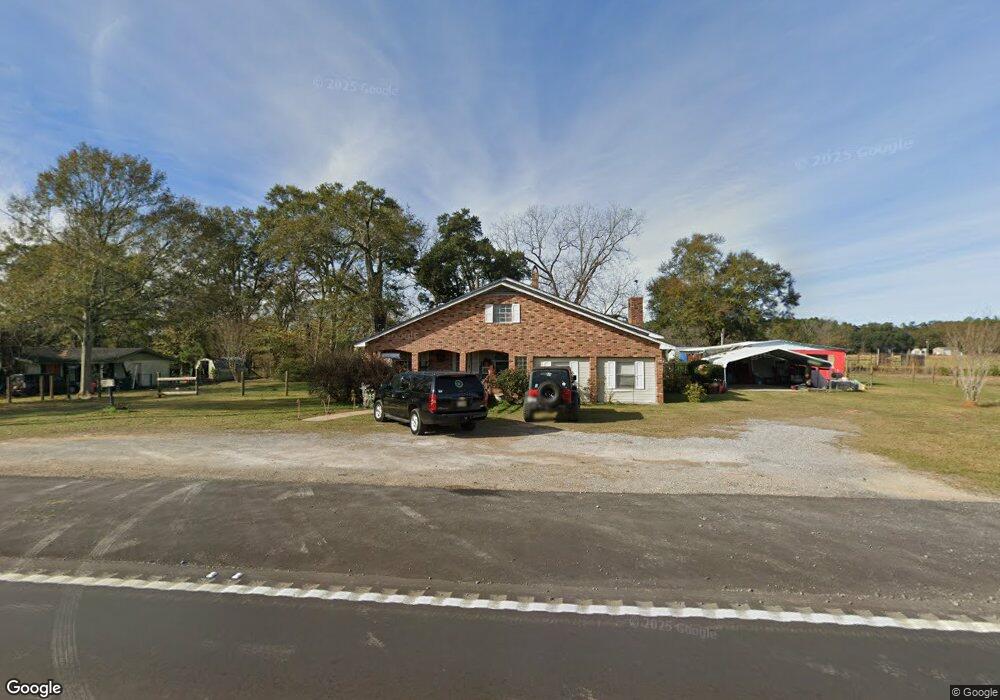 13185 Highway 613, Lucedale, MS 39452 - photo 1