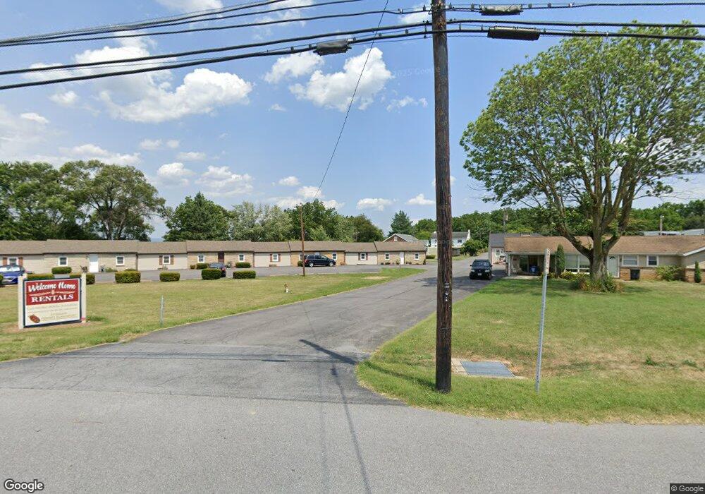 13725 Pennsylvania Ave, Hagerstown, MD 21742 - photo 1