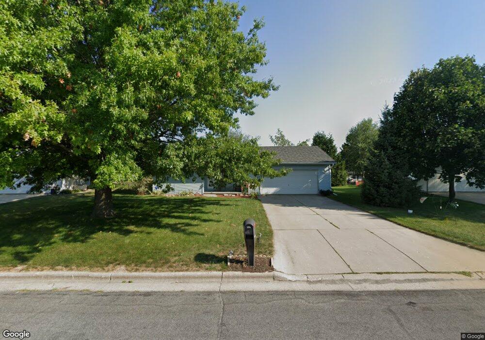 522 E Countryside Dr, Evansville, WI 53536 - photo 1