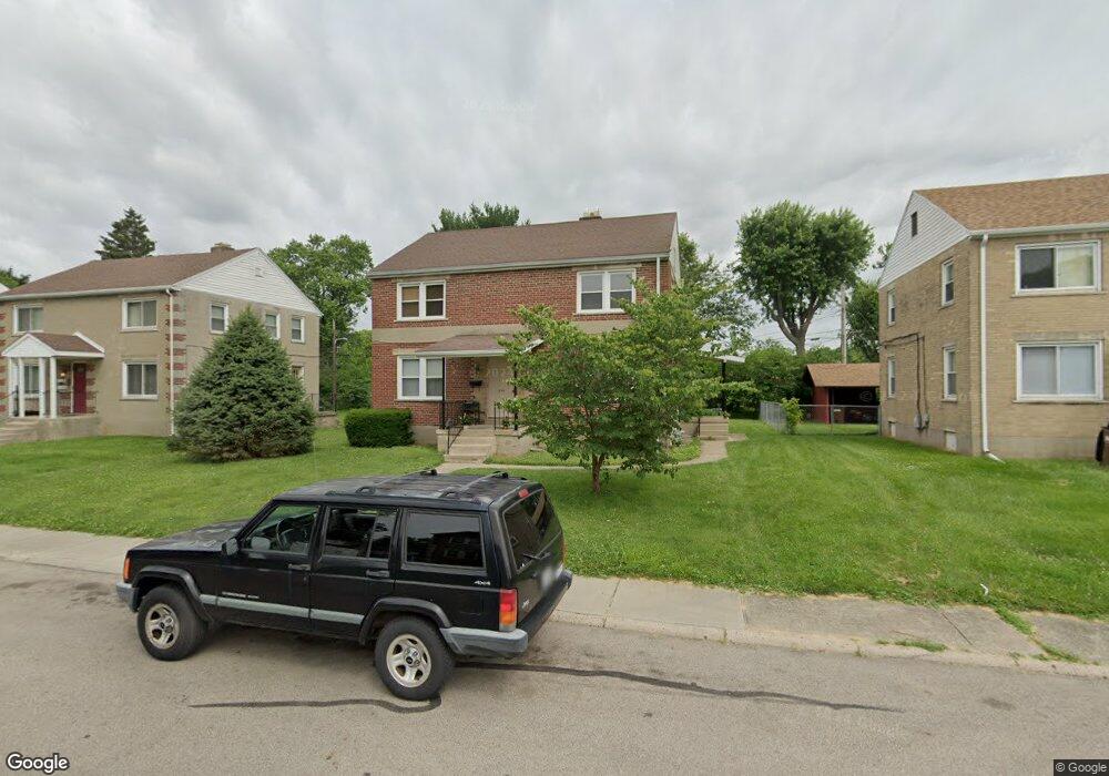 686 Smith Ave, Xenia, OH 45385 - photo 1