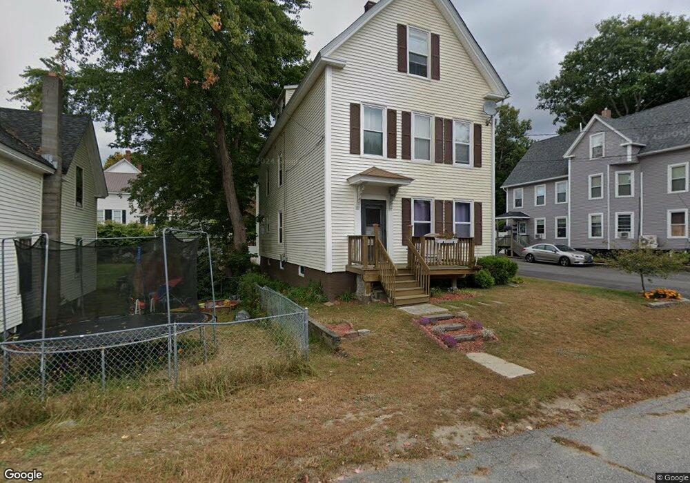 18 Maple St, Lisbon Falls, ME 04252 - photo 1