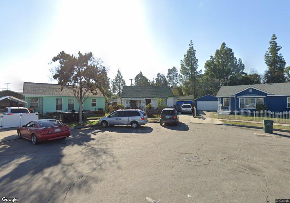 12039 Belhaven Ave, Los Angeles, CA 90059 - photo 1