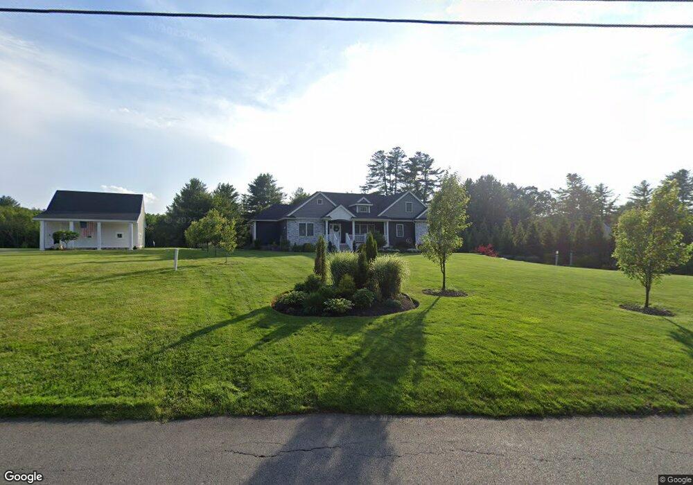 72 Island Pond Rd, Dracut, MA 01826 - photo 1