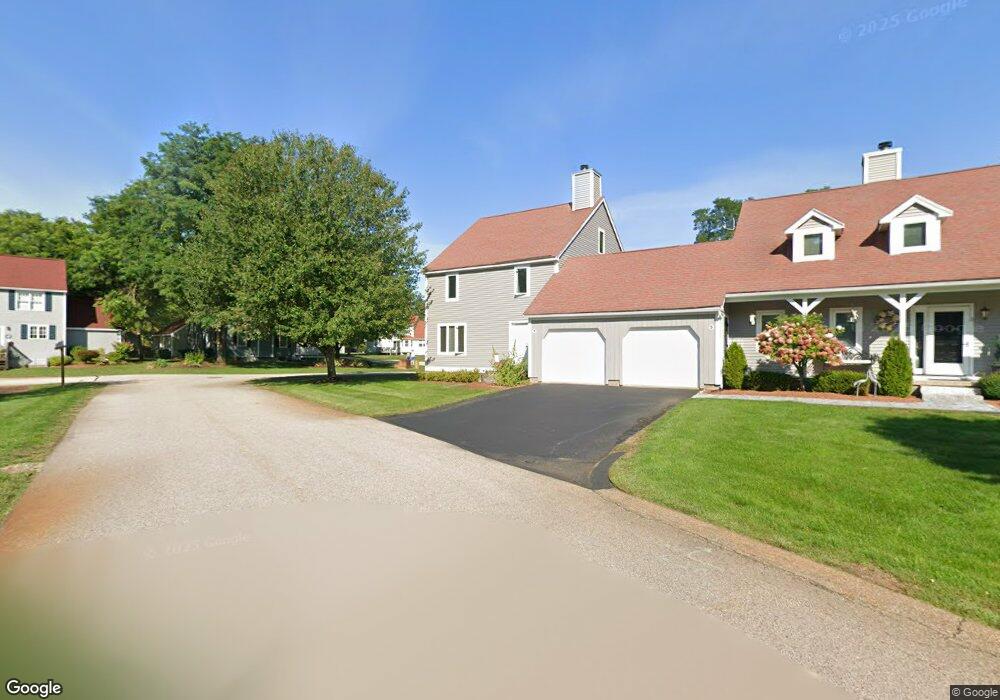 7 Shaker Place unit 8, Nashua, NH 03063 - photo 1