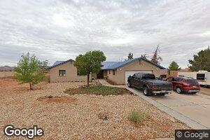 300 Morgan Rd, Page, AZ 86040