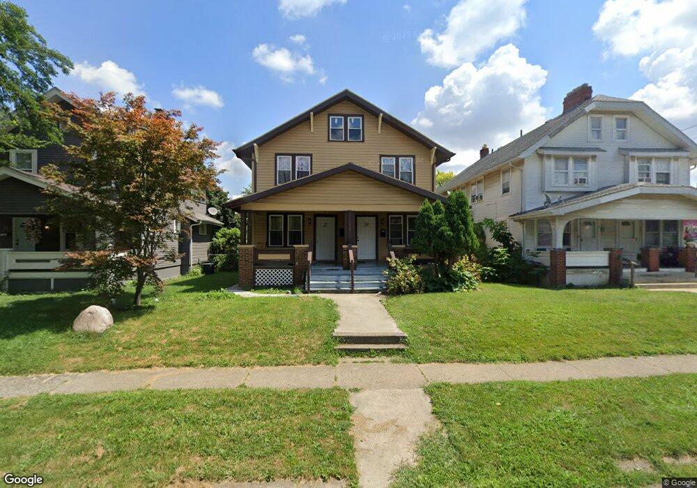 30-32 N Roys Ave, Columbus, OH 43204 - photo 1