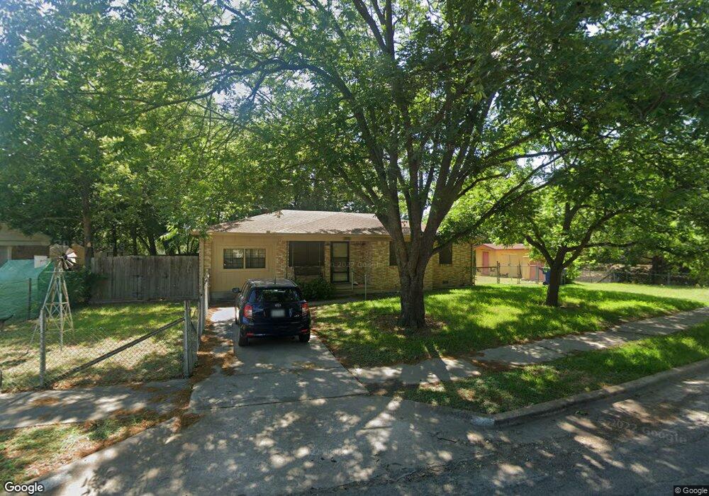 302 Sherwood Ave, Copperas Cove, TX 76522 - photo 1
