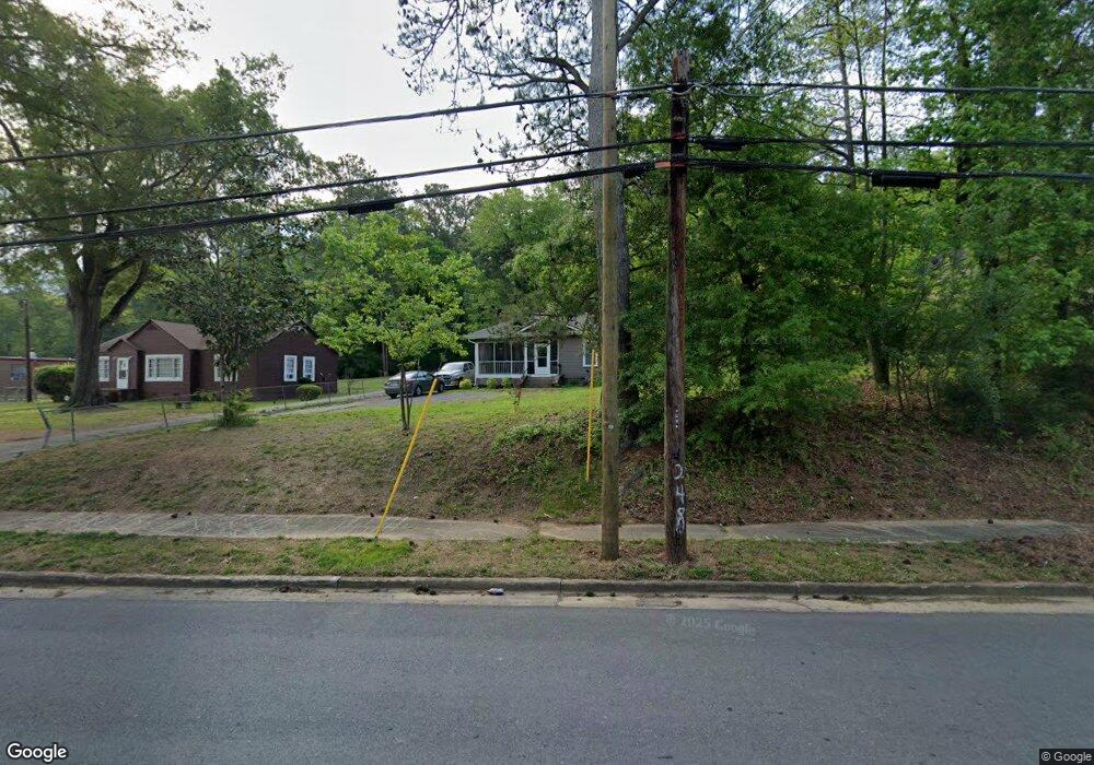 819 S Broad St SW, Rome, GA 30161 - photo 1