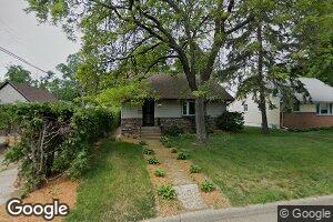 4533 Irving Ave N, Minneapolis, MN 55412