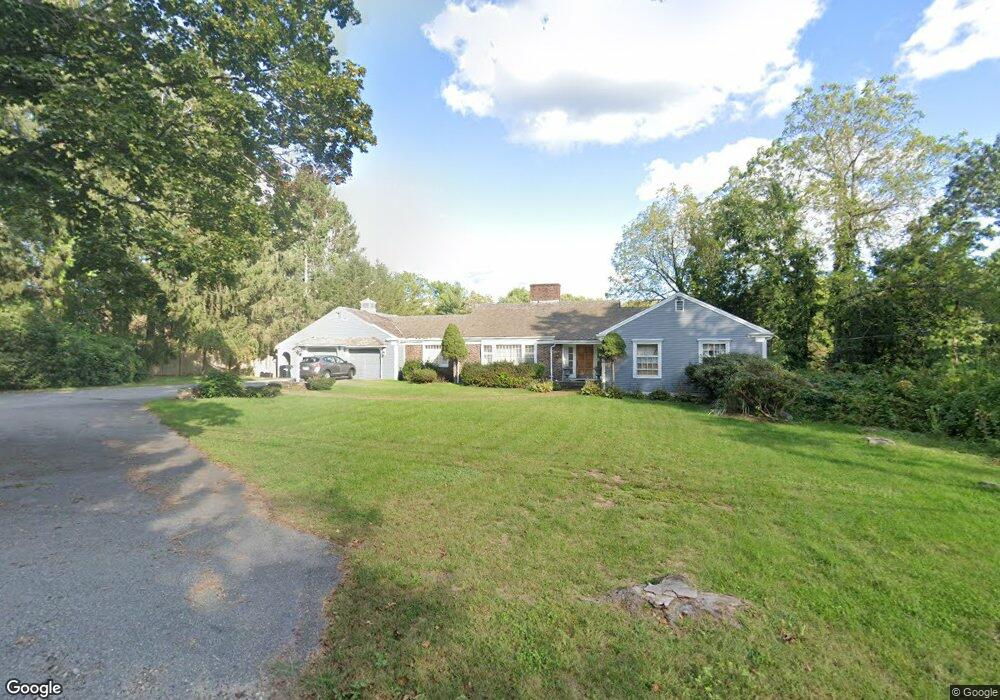 18 Sunset Rock Rd, Andover, MA 01810 - photo 1