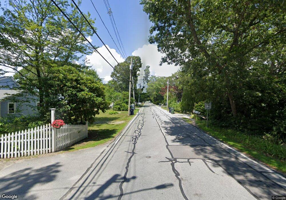 0 Moorings Rd, Marion, MA 02738 - photo 1