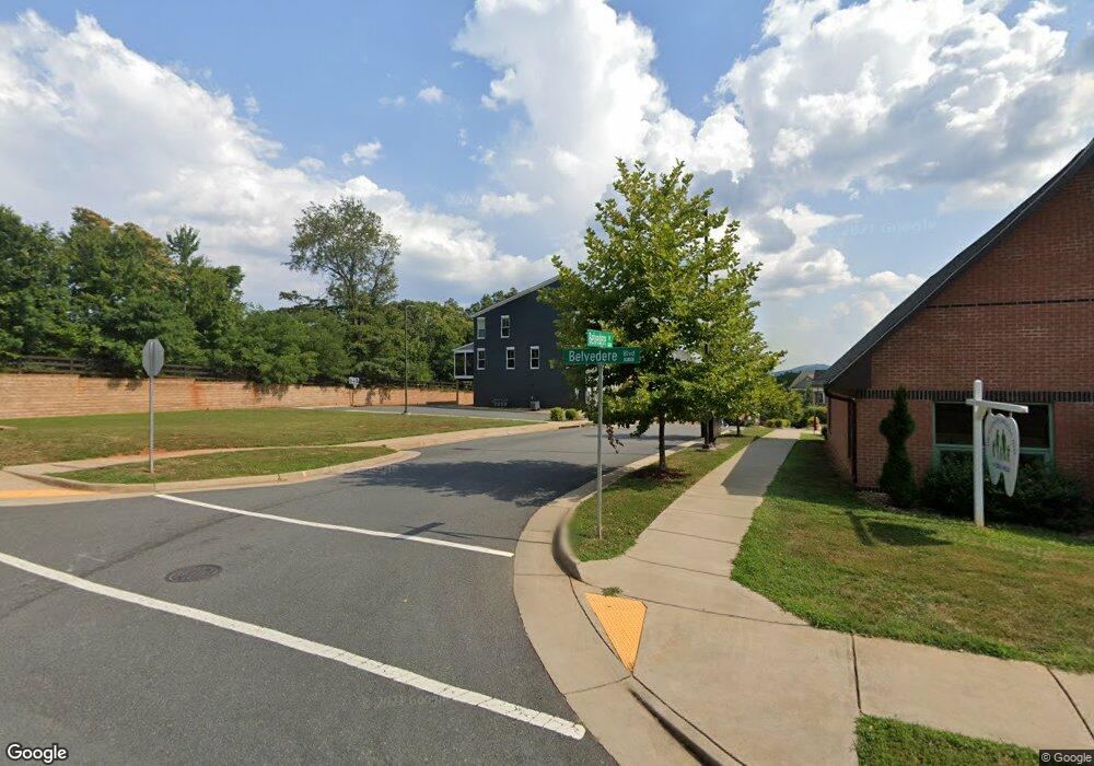 1713 Belvedere Place, Charlottesville, VA 22901 - photo 1