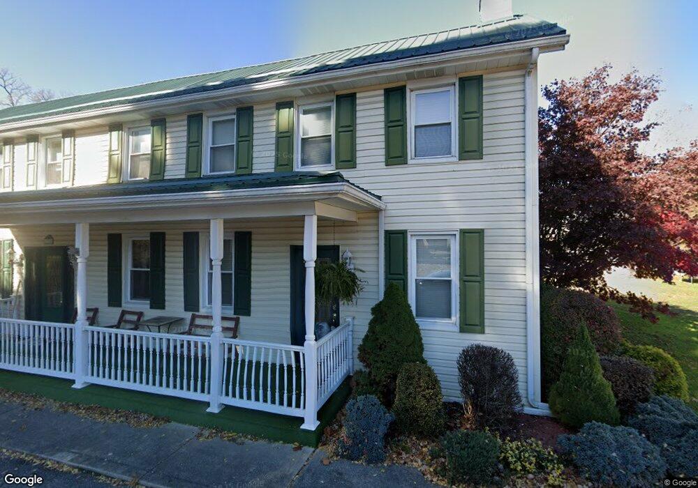 228 S 1st St, West Newton, PA 15089 - photo 1