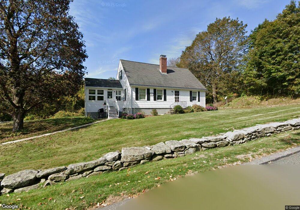 8 Radford Rd, Princeton, MA 01541 - photo 1