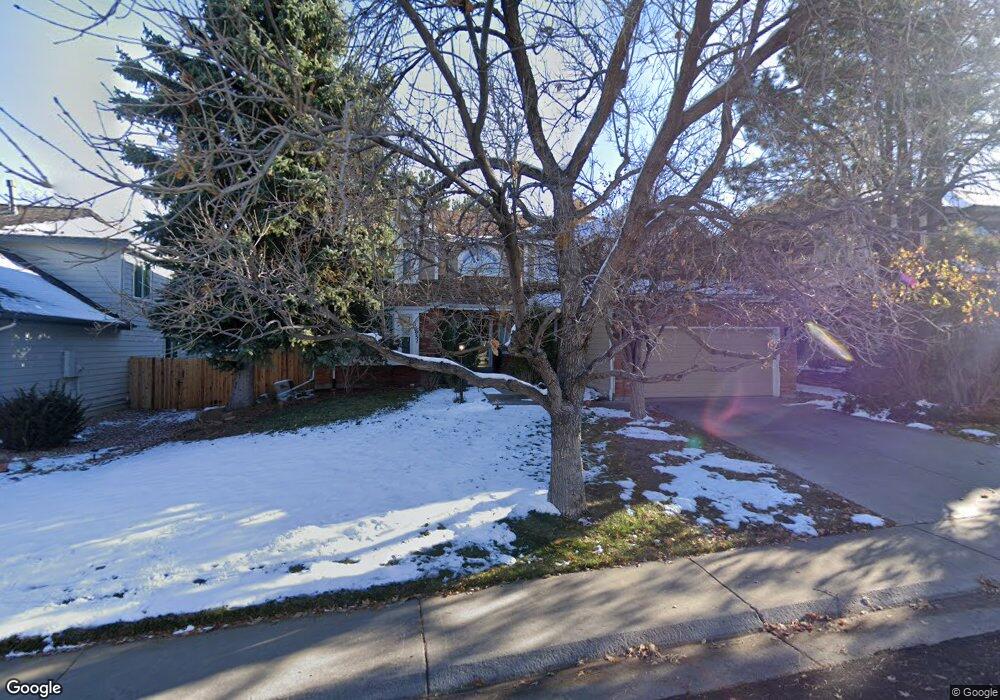 18951 E Low Dr, Aurora, CO 80015 - photo 1