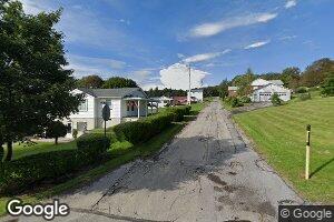 623 Grant St, Gallitzin, PA 16641