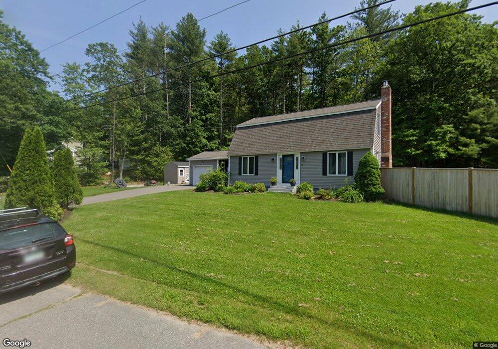 18 Forest Dr, MerriMacK, NH 03054 - photo 1