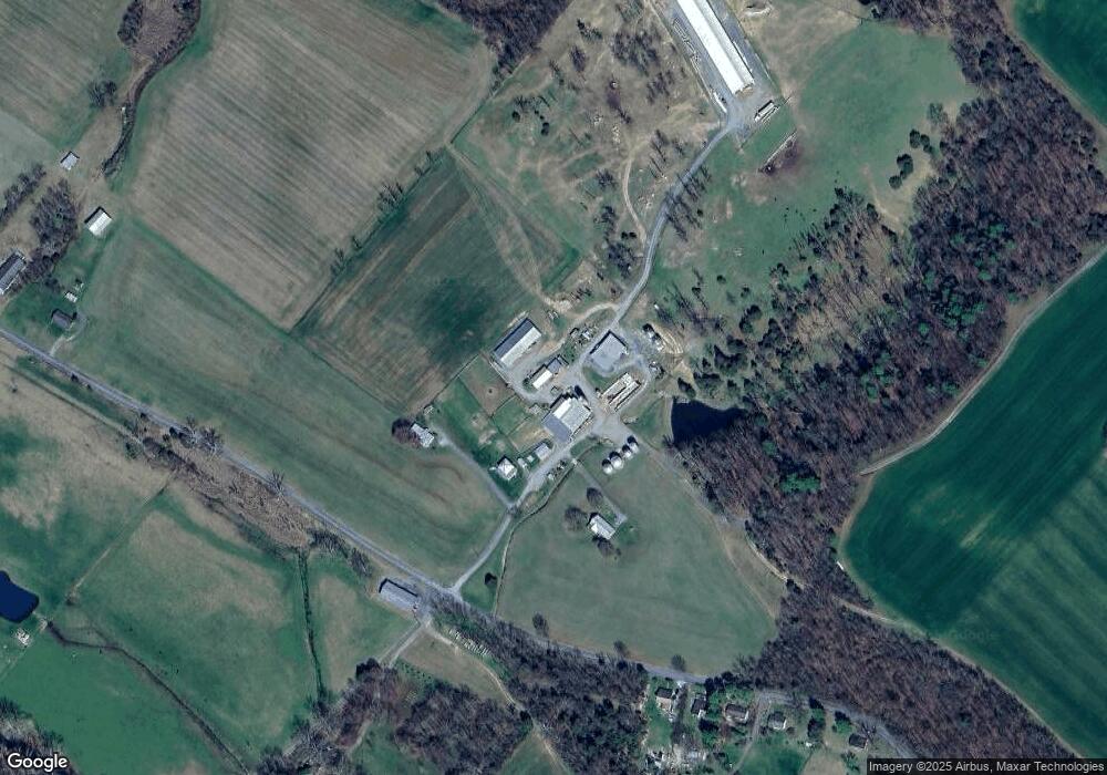 3126 Stoney Creek Rd, Edinburg, VA 22824 - photo 1