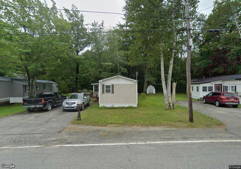 118 Pamola Park, Millinocket, ME 04462 - photo 1