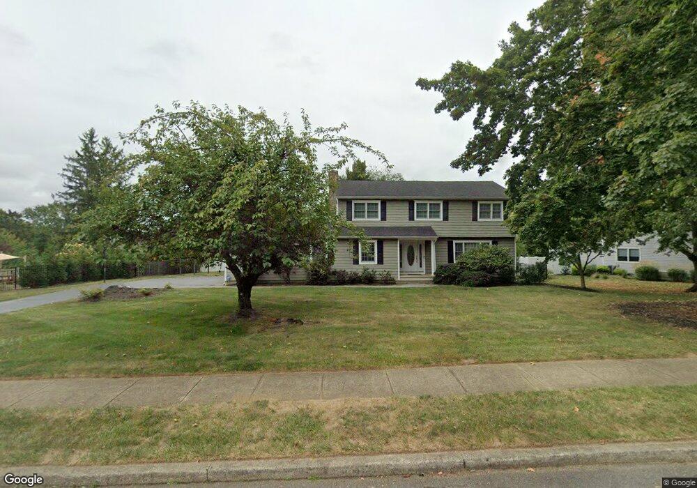 7 Sugar Maple Dr, Red Bank, NJ 07701 - photo 1