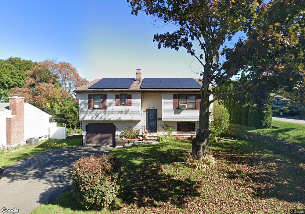 97 Pullen Ave, Oakville, CT 06779 - photo 1